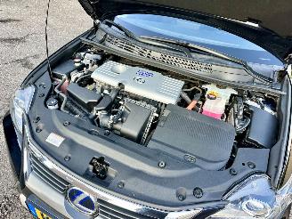 Lexus Ct 200h Hybrid 123pk aut Business Line - nap - navi - camera - dealer onderhouden - licht + regens + dimmend spiegel picture 69