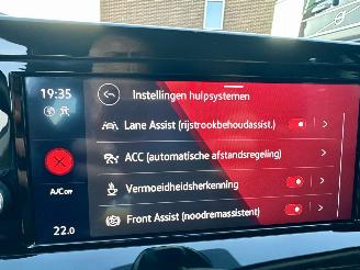 Volkswagen Golf 1.0 TSI 110pk 6-bak Life Edition 5drs - nap - virtual - carplay - front + line assist - sfeerverl - pdc v+a picture 20