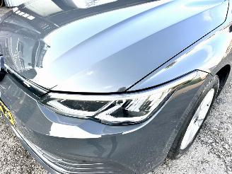 Volkswagen Golf 1.0 TSI 110pk 6-bak Life Edition 5drs - nap - virtual - carplay - front + line assist - sfeerverl - pdc v+a picture 8