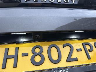 Peugeot 3008 1.2T PureT 131pk 6-bak GT-Line - 54dkm nap - pano - sfeerverl - keyless - camera - line + side + front assist picture 98