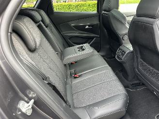 Peugeot 3008 1.2T PureT 131pk 6-bak GT-Line - 54dkm nap - pano - sfeerverl - keyless - camera - line + side + front assist picture 22