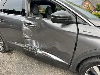 Peugeot 3008 1.2T PureT 131pk 6-bak GT-Line - 54dkm nap - pano - sfeerverl - keyless - camera - line + side + front assist picture 106