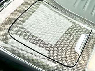 Mercedes C-klasse 200 218pk 9-traps aut + f1 AMG Launch Ed - pano - nap - 360cam - head up - sfeerverl - burmester - carbon - trekh picture 47