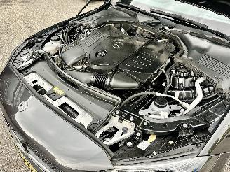 Mercedes C-klasse 200 218pk 9-traps aut + f1 AMG Launch Ed - pano - nap - 360cam - head up - sfeerverl - burmester - carbon - trekh picture 87