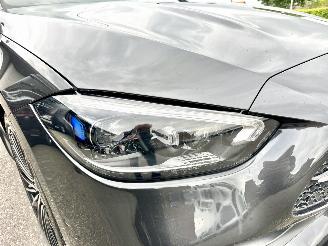 Mercedes C-klasse 200 218pk 9-traps aut + f1 AMG Launch Ed - pano - nap - 360cam - head up - sfeerverl - burmester - carbon - trekh picture 107