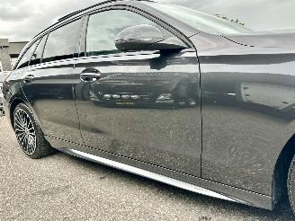 Mercedes C-klasse 200 218pk 9-traps aut + f1 AMG Launch Ed - pano - nap - 360cam - head up - sfeerverl - burmester - carbon - trekh picture 108