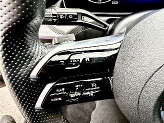 Mercedes C-klasse 200 218pk 9-traps aut + f1 AMG Launch Ed - pano - nap - 360cam - head up - sfeerverl - burmester - carbon - trekh picture 42