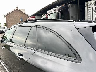 Mercedes C-klasse 200 218pk 9-traps aut + f1 AMG Launch Ed - pano - nap - 360cam - head up - sfeerverl - burmester - carbon - trekh picture 101
