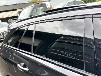 Mercedes C-klasse 200 218pk 9-traps aut + f1 AMG Launch Ed - pano - nap - 360cam - head up - sfeerverl - burmester - carbon - trekh picture 114