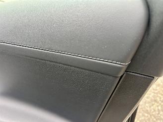 Mercedes C-klasse 200 218pk 9-traps aut + f1 AMG Launch Ed - pano - nap - 360cam - head up - sfeerverl - burmester - carbon - trekh picture 71