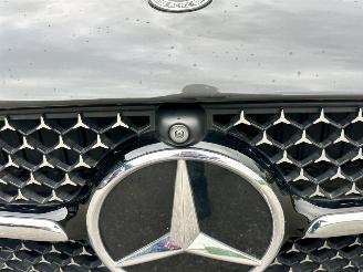 Mercedes C-klasse 200 218pk 9-traps aut + f1 AMG Launch Ed - pano - nap - 360cam - head up - sfeerverl - burmester - carbon - trekh picture 106