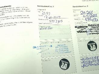 Volvo V-60 2.0 B3 Hybrid 8-traps aut Momentum - 49dkm nap - navi - camera - leer - stoel + stuurverw - CarPlay picture 32