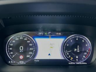 Volvo V-60 2.0 B3 Hybrid 8-traps aut Momentum - 49dkm nap - navi - camera - leer - stoel + stuurverw - CarPlay picture 19