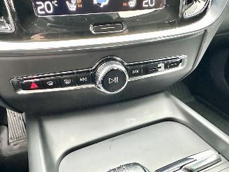 Volvo V-60 2.0 B3 Hybrid 8-traps aut Momentum - 49dkm nap - navi - camera - leer - stoel + stuurverw - CarPlay picture 46