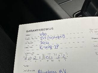 Volvo V-60 2.0 B3 Hybrid 8-traps aut Momentum - 49dkm nap - navi - camera - leer - stoel + stuurverw - CarPlay picture 33