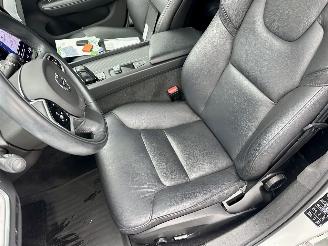 Volvo V-60 2.0 B3 Hybrid 8-traps aut Momentum - 49dkm nap - navi - camera - leer - stoel + stuurverw - CarPlay picture 57