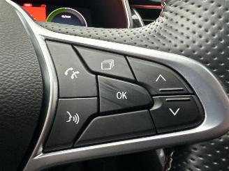 Renault Arkana 1.6 E-Tech Hybrid 145pk 8-traps aut RS-Line - pano - 360cam - carbon - leer - keyless - stuurverw - bomvol picture 31
