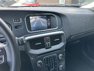 Volvo V-40 1.6 T4 179pk automaat Summum - xenon - navi - camera - keyless - front + line + side assist picture 28