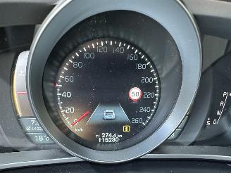Volvo V-40 1.6 T4 179pk automaat Summum - xenon - navi - camera - keyless - front + line + side assist picture 29