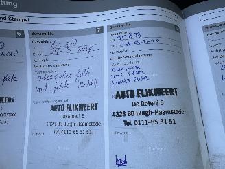 Volvo V-40 1.6 T4 179pk automaat Summum - xenon - navi - camera - keyless - front + line + side assist picture 36