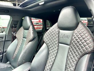 Audi Rs3 Sportback 2.5 TFSI 400pk aut + f1 Quattro - pano - ceramic - b&o - virtual - carbon - kuipstoelen - front + line assist picture 30