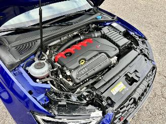 Audi Rs3 Sportback 2.5 TFSI 400pk aut + f1 Quattro - pano - ceramic - b&o - virtual - carbon - kuipstoelen - front + line assist picture 8