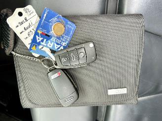 Audi Rs3 Sportback 2.5 TFSI 400pk aut + f1 Quattro - pano - ceramic - b&o - virtual - carbon - kuipstoelen - front + line assist picture 17