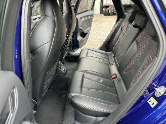 Audi Rs3 Sportback 2.5 TFSI 400pk aut + f1 Quattro - pano - ceramic - b&o - virtual - carbon - kuipstoelen - front + line assist picture 73
