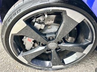 Audi Rs3 Sportback 2.5 TFSI 400pk aut + f1 Quattro - pano - ceramic - b&o - virtual - carbon - kuipstoelen - front + line assist picture 85