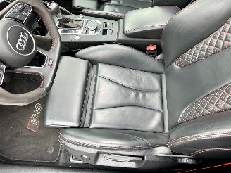 Audi Rs3 Sportback 2.5 TFSI 400pk aut + f1 Quattro - pano - ceramic - b&o - virtual - carbon - kuipstoelen - front + line assist picture 50