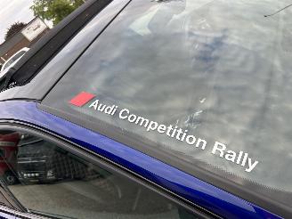 Audi Rs3 Sportback 2.5 TFSI 400pk aut + f1 Quattro - pano - ceramic - b&o - virtual - carbon - kuipstoelen - front + line assist picture 119