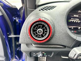 Audi Rs3 Sportback 2.5 TFSI 400pk aut + f1 Quattro - pano - ceramic - b&o - virtual - carbon - kuipstoelen - front + line assist picture 32