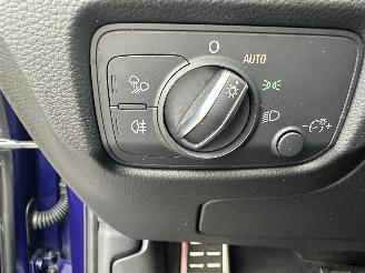 Audi Rs3 Sportback 2.5 TFSI 400pk aut + f1 Quattro - pano - ceramic - b&o - virtual - carbon - kuipstoelen - front + line assist picture 48