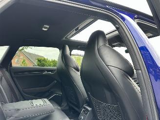 Audi Rs3 Sportback 2.5 TFSI 400pk aut + f1 Quattro - pano - ceramic - b&o - virtual - carbon - kuipstoelen - front + line assist picture 64