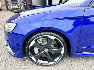 Audi Rs3 Sportback 2.5 TFSI 400pk aut + f1 Quattro - pano - ceramic - b&o - virtual - carbon - kuipstoelen - front + line assist picture 107