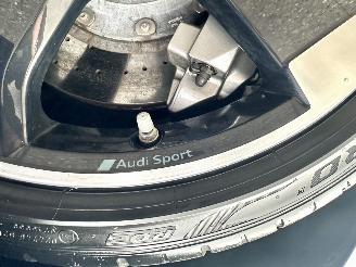 Audi Rs3 Sportback 2.5 TFSI 400pk aut + f1 Quattro - pano - ceramic - b&o - virtual - carbon - kuipstoelen - front + line assist picture 77