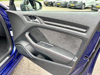Audi Rs3 Sportback 2.5 TFSI 400pk aut + f1 Quattro - pano - ceramic - b&o - virtual - carbon - kuipstoelen - front + line assist picture 55