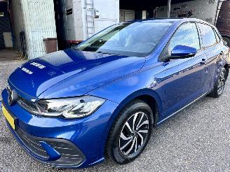 Volkswagen Polo 1.0 TSI aut + f1 Life Bus 5drs - nap - nav - cam - front + line assist - beats audio + sufwoofer - 1e eig - virtual picture 2