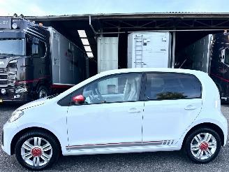 Unfallwagen Volkswagen Up! 1.0 beats 2020/11