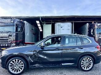 skadebil auto BMW X3 Xdrive30E eDrive Edition 2020/1