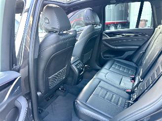 BMW X3 Xdrive30E 259pk aut eDrive Ed - pano - nap - 20 inch - leer - keyless - stuurverw - front + line + side + park assist picture 88
