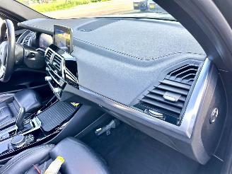 BMW X3 Xdrive30E 259pk aut eDrive Ed - pano - nap - 20 inch - leer - keyless - stuurverw - front + line + side + park assist picture 58