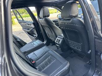BMW X3 Xdrive30E 259pk aut eDrive Ed - pano - nap - 20 inch - leer - keyless - stuurverw - front + line + side + park assist picture 95