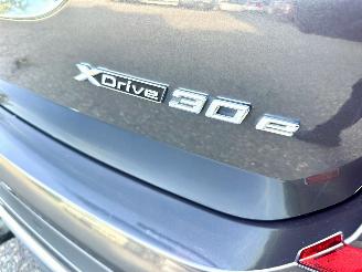 BMW X3 Xdrive30E 259pk aut eDrive Ed - pano - nap - 20 inch - leer - keyless - stuurverw - front + line + side + park assist picture 111