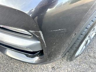 BMW X3 Xdrive30E 259pk aut eDrive Ed - pano - nap - 20 inch - leer - keyless - stuurverw - front + line + side + park assist picture 10