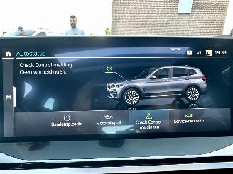 BMW X3 Xdrive30E 259pk aut eDrive Ed - pano - nap - 20 inch - leer - keyless - stuurverw - front + line + side + park assist picture 38