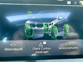 BMW X3 Xdrive30E 259pk aut eDrive Ed - pano - nap - 20 inch - leer - keyless - stuurverw - front + line + side + park assist picture 39