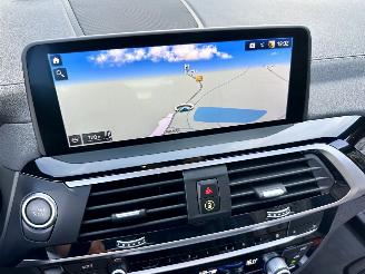 BMW X3 Xdrive30E 259pk aut eDrive Ed - pano - nap - 20 inch - leer - keyless - stuurverw - front + line + side + park assist picture 73
