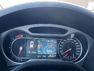 Ford S-Max 2.3-16V 162pk 6-traps aut Titanium 7Pers - navi - pdc v+a - licht + regensensor + aut dimmend spiegel picture 15