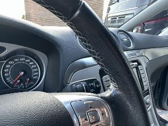 Ford S-Max 2.3-16V 162pk 6-traps aut Titanium 7Pers - navi - pdc v+a - licht + regensensor + aut dimmend spiegel picture 26